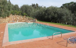 Palaia, Tuscany 56036