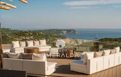 Porto Cervo, Sardinia 07021