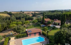 Bibbona, Bibbona, Tuscany 57020