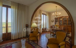 Chiusi, Tuscany 53043