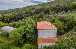 Santa Luce, Tuscany 56040