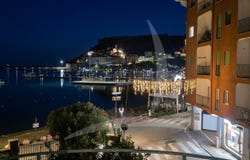 Monte Argentario, Tuscany 58018