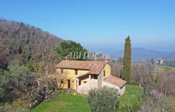 Montefelcino, Marche 61030