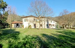 Vinci, Tuscany 50059
