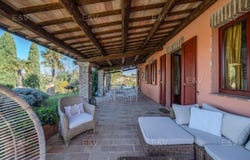 San Costanzo, Marche 61039