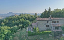 Montone, Umbria 06014