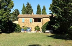 Montalcino, Tuscany 53024
