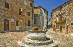 Siena, Tuscany 53100