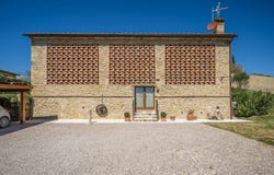 San Gimignano, Tuscany 53030