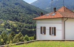 Dizzasco, Lombardy 22020