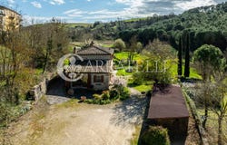 Asciano, Tuscany 53041