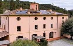 Riparbella, Tuscany 56046