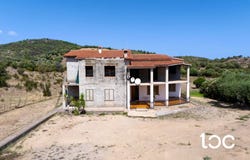 Budoni, Sardinia 08020
