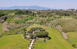 Fauglia, Tuscany 56043