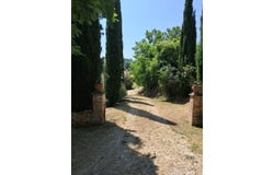 Isola del Piano, Marche 61030