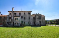 Massanzago, Venice 35010
