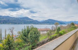 Angera, Lombardy 21021