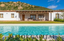 Olbia, Sardinia 07026