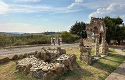 Grosseto, Tuscany 58100