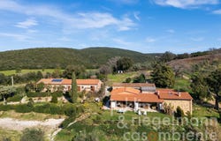 Massa Marittima, Tuscany 58024