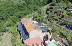 Lamporecchio, Tuscany 51035
