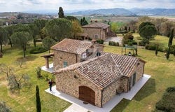 Lucignano, Arezzo