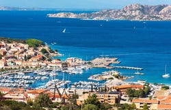 Palau, Sardinia 07020