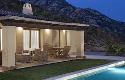Porto Cervo, Sardinia 07021
