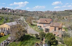 Montepulciano, Siena