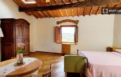 florence, Tuscany 50012
