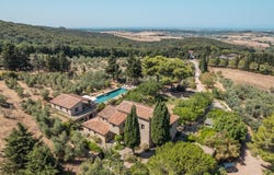 Casale Marittimo, Tuscany 56040