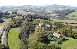 Volterra, Tuscany 56048