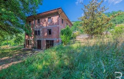 Villa Basilica, Tuscany 55019