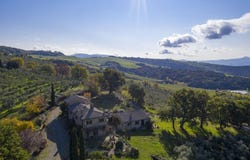 Pienza, Tuscany 53026