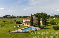 Monte San Savino, Tuscany 52048