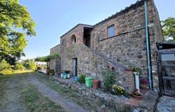 Monterotondo Marittimo, Tuscany 58025