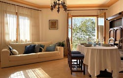Scarlino, Tuscany 58020
