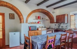 San Gimignano, Tuscany 53037
