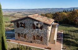 Castiglione d'Orcia, Tuscany 53023