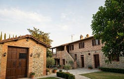 Palaia, Tuscany 56036