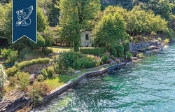 Faggeto Lario, Como