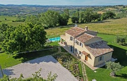 Montecarotto, Marche 60036