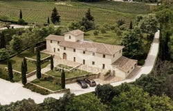 Montespertoli, Tuscany 50025