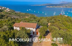Olbia, Sardinia 07026