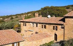 Pienza, Tuscany 53026