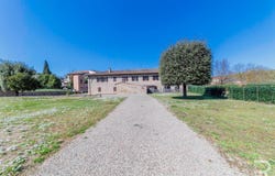 Poggibonsi, Tuscany 53036