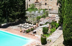 Asciano, Tuscany 53041