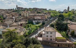 Montalcino, Siena