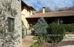 SP 43, Lisciano Niccone, Umbria 06060
