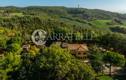 Montepulciano, Tuscany 53045